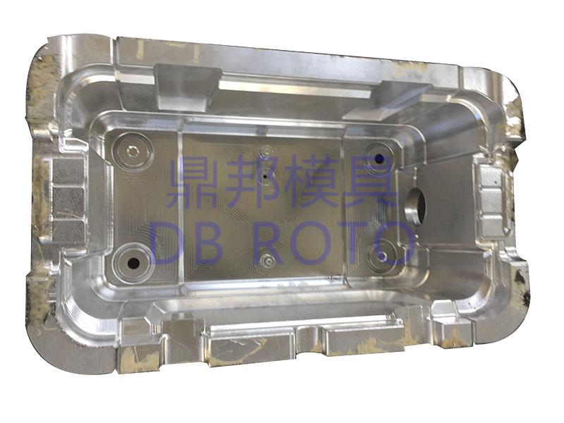 保溫箱滾塑模具M(jìn)J-BWX-004