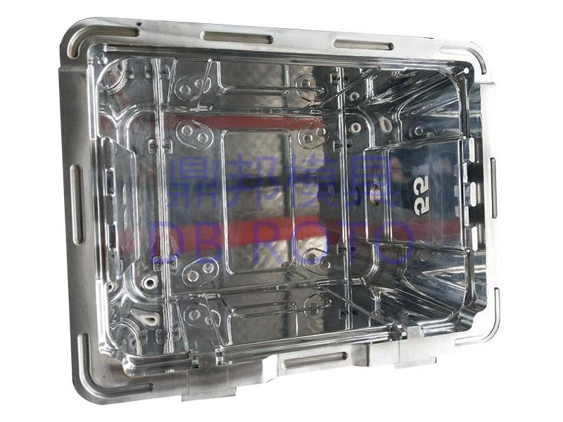 保溫箱滾塑模具M(jìn)J-BWX-006