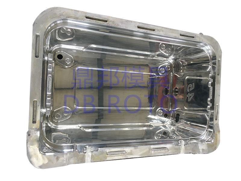 保溫箱滾塑模具M(jìn)J-BWX-009