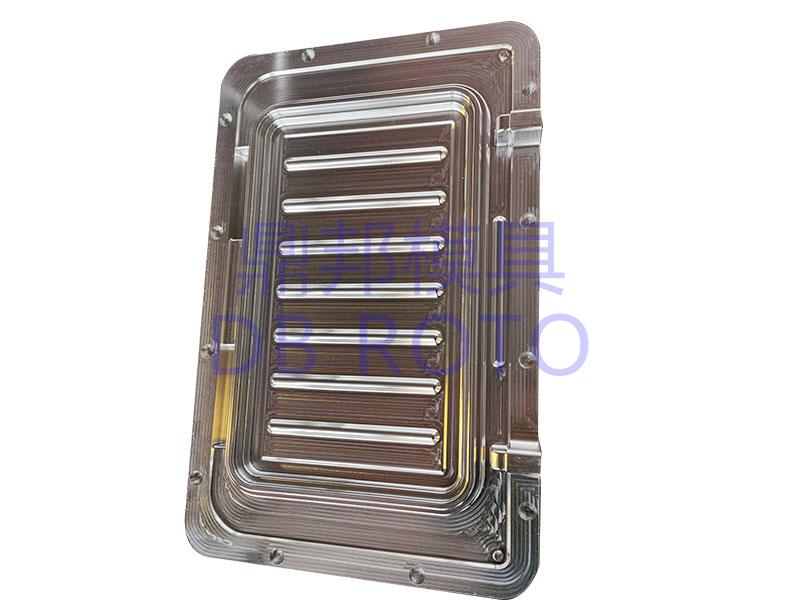 保溫箱滾塑模具M(jìn)J-BWX-011