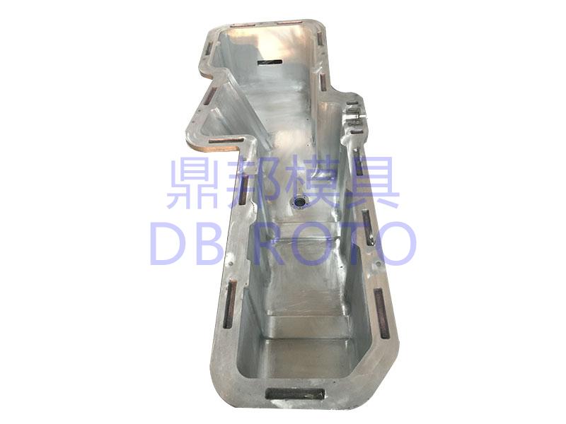油箱滾塑模具MJ-CYX-001