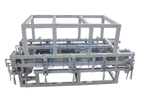 滾塑模具M(jìn)J-GS-005
