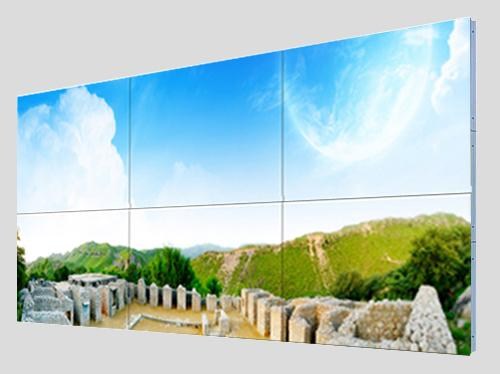 關(guān)于液晶拼接屏的一些小知識