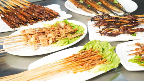 食在廣州，味在街頭 煙火氣里的謀生手藝與小吃傳承